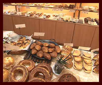【刈谷市】パン屋『パリーズベーカリー』のホテルエンペラーが上質過ぎ！食パンが激安！