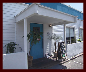 【一宮市】カフェ『サニーシーズン』で沖縄美ら海水族館気分を味わえる！？